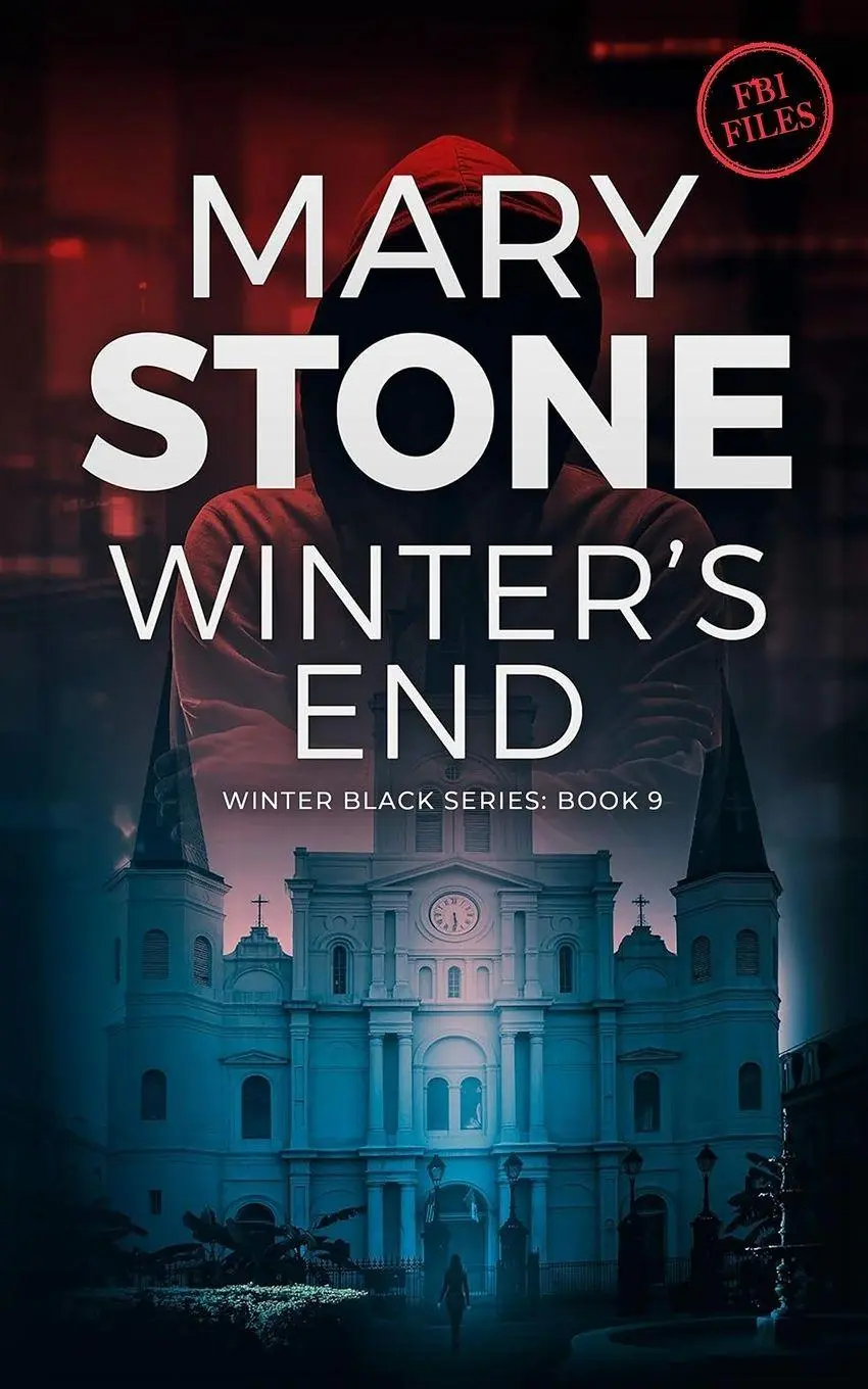 Cover: 9781972290088 | Winter's End | Mary Stone | Taschenbuch | Winter Black Series | 2026