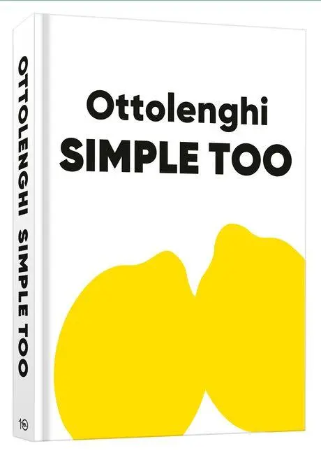 Cover: 9781984860088 | Ottolenghi Simple Too | A Cookbook | Yotam Ottolenghi | Buch | 2026