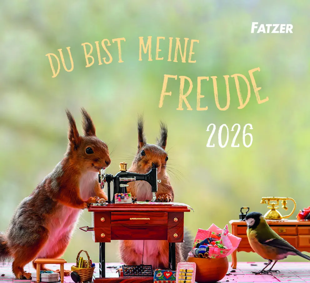 Cover: 9783690220088 | Du bist meine Freude 2026 | Geert Weggen | Kalender | 13 S. | Deutsch