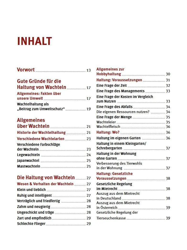 Bild: 9783702020088 | Wachteln | Artgerechte Hobbyhaltung in Garten und Wohnung | Hasskerl