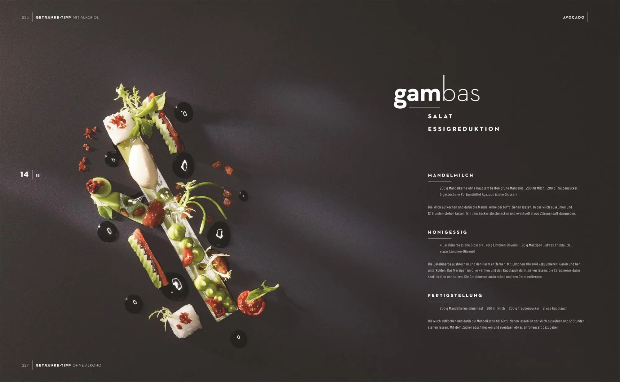 Bild: 9783985410088 | Flavour Pairing | Das Spiel der Aromen | Heiko Antoniewicz | Buch