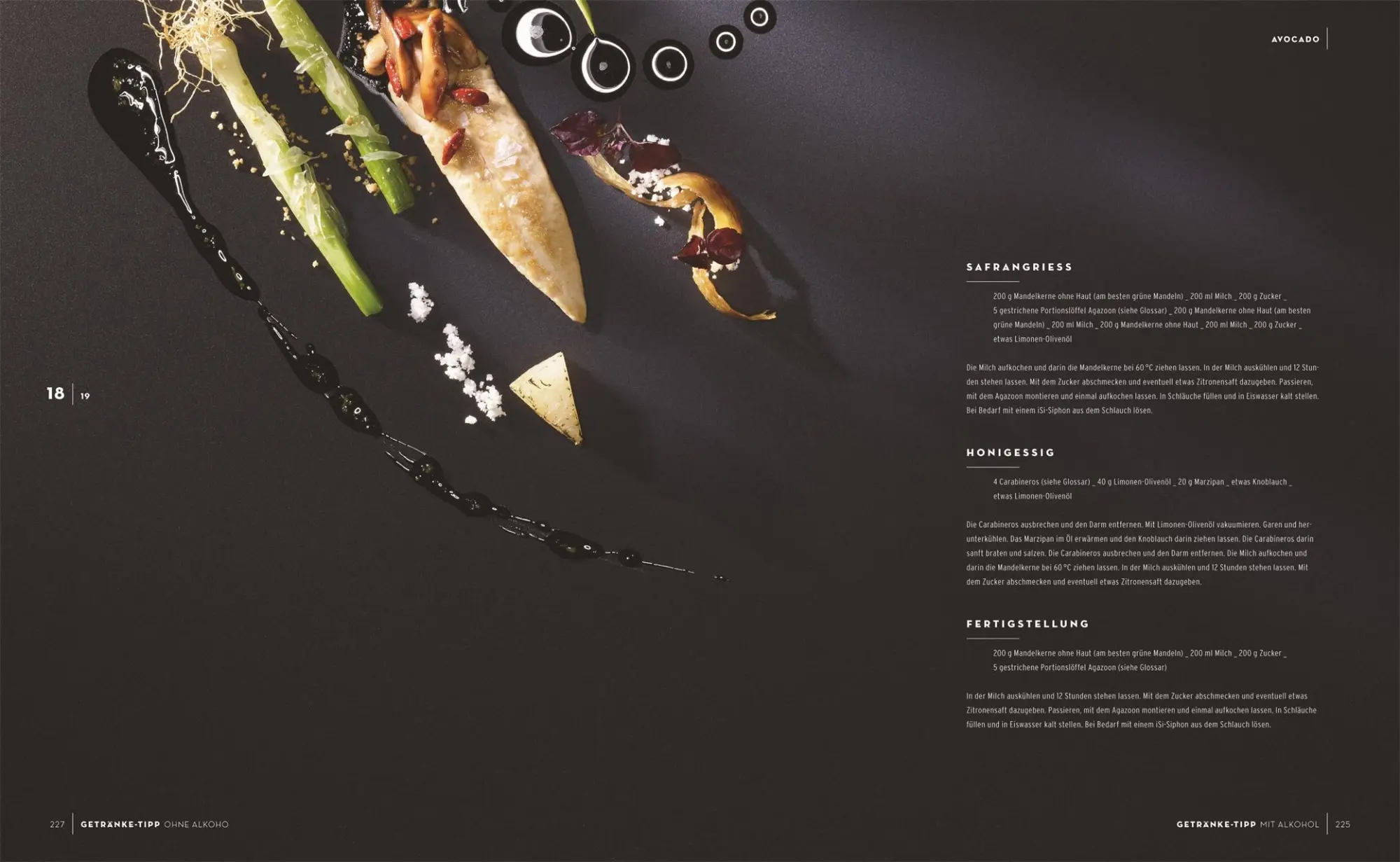 Bild: 9783985410088 | Flavour Pairing | Das Spiel der Aromen | Heiko Antoniewicz | Buch