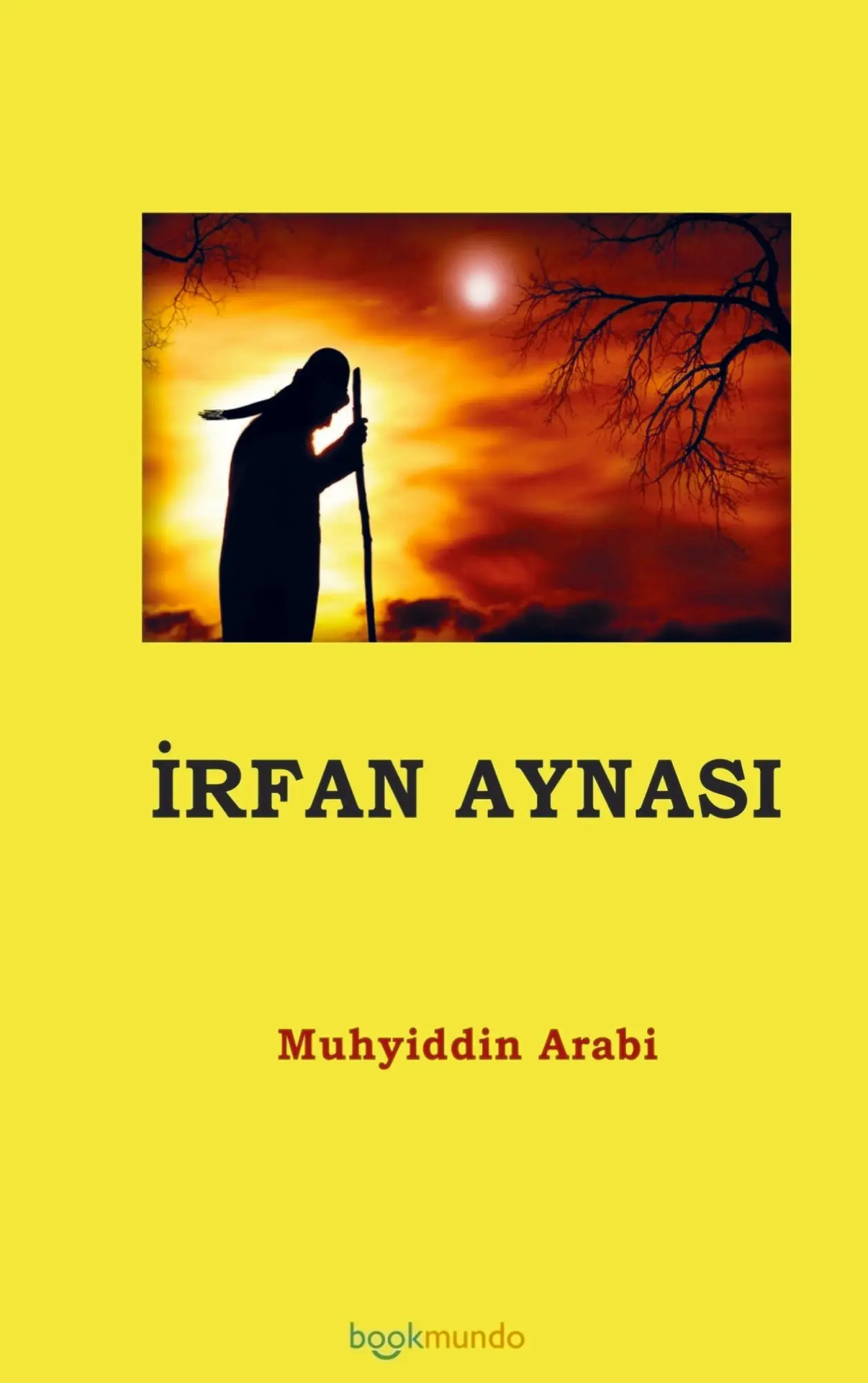 Cover: 9789403750088 | IRFAN AYNASI | Muhyiddin Arabi | Taschenbuch | 68 S. | Deutsch | 2025