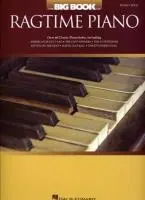 Cover: 884088250188 | The Big Book of Ragtime Piano | Broschüre | Buch | Englisch | 2008