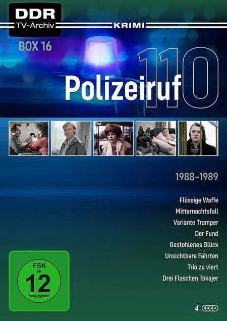 Polizeiruf 110