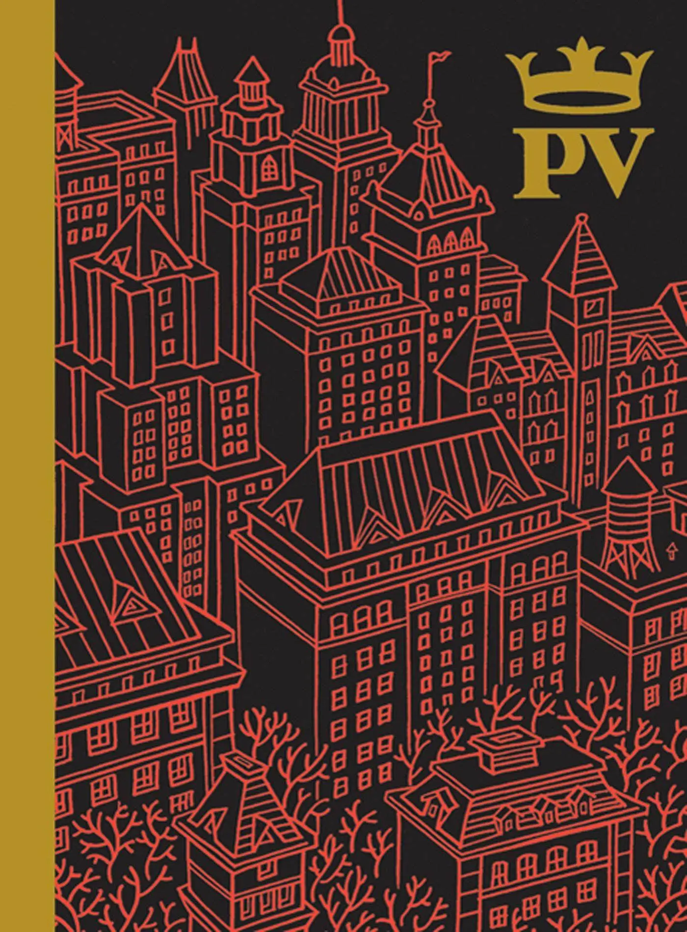 Cover: 9781770460188 | Palookaville #20 | Seth | Buch | Einband - fest (Hardcover) | Englisch