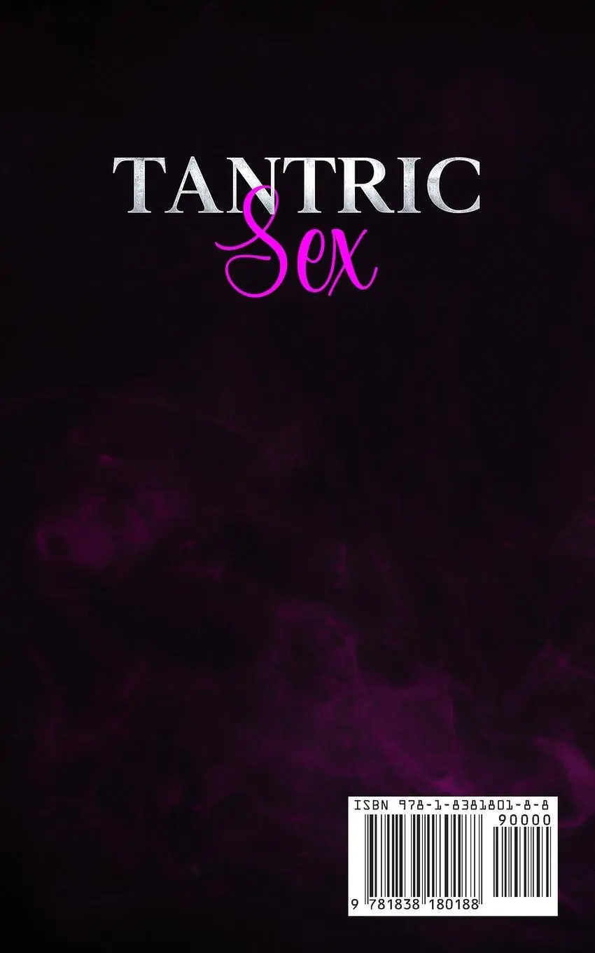 Rückseite: 9781838180188 | Tantric Sex | Eva Harmon | Taschenbuch | Englisch | 2020