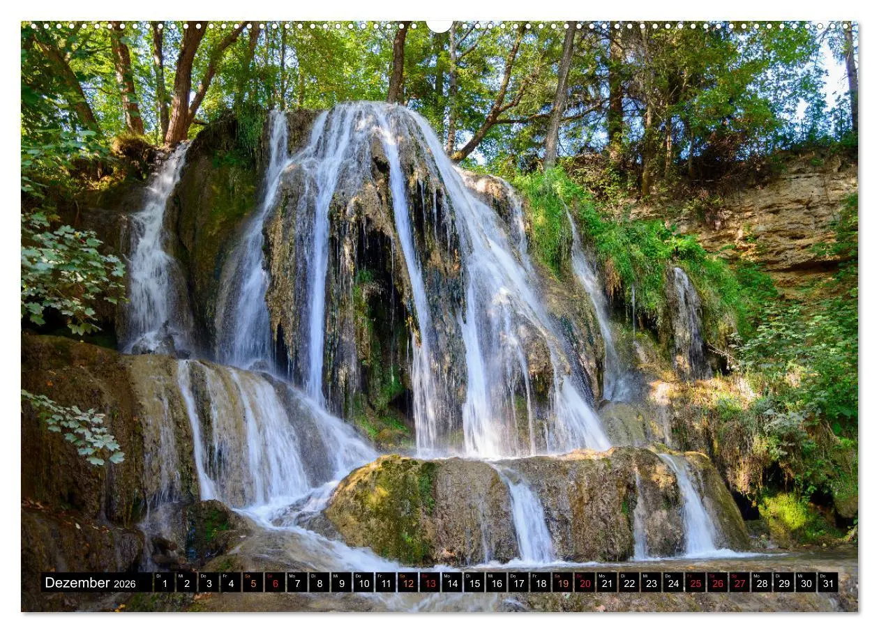 Bild: 9783457660188 | Slowakei - Eine Reise durch ein wunderschönes Land. (Wandkalender...