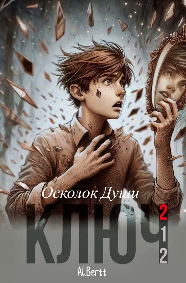 Cover: 9783565260188 | -212 | 2. " ".DE | Albert Tsaturyan | Taschenbuch | Russisch | epubli