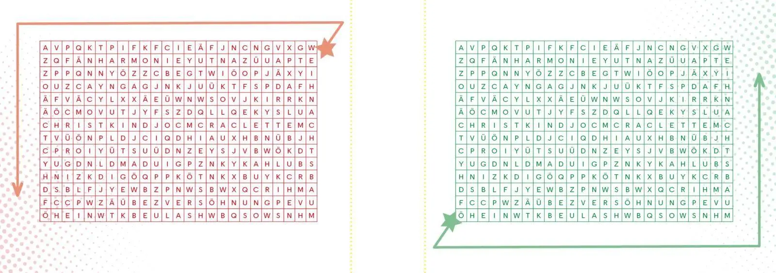 Bild: 9783742300188 | Mit dir spiele ich am liebsten - Das ultimative Weihnachtsduell-Buch