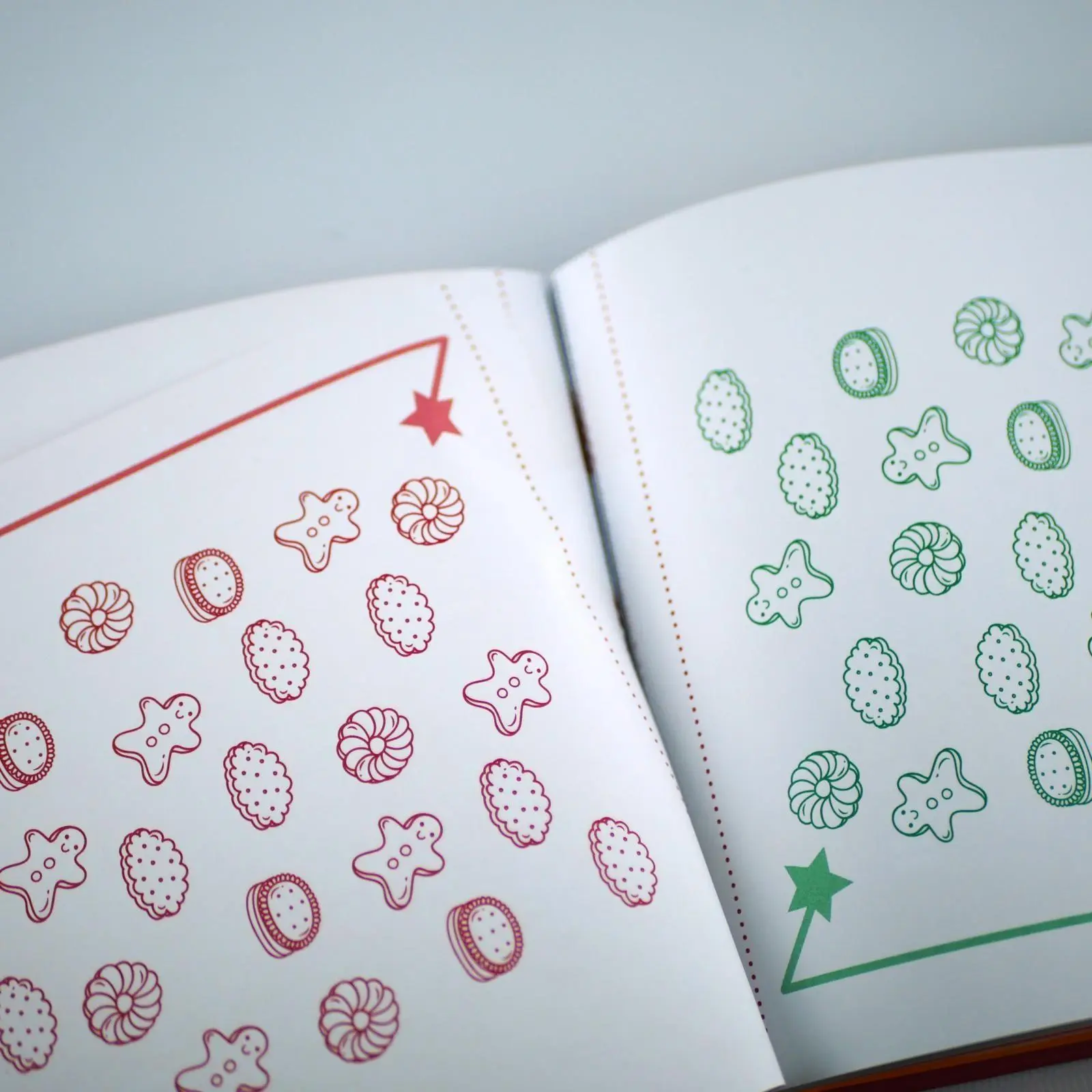 Bild: 9783742300188 | Mit dir spiele ich am liebsten - Das ultimative Weihnachtsduell-Buch