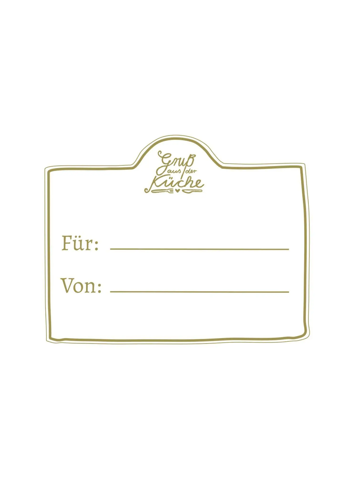 Bild: 9783756710188 | Eine kleine Freude für dich | Rezepte für süße Momente | Buch | 48 S.