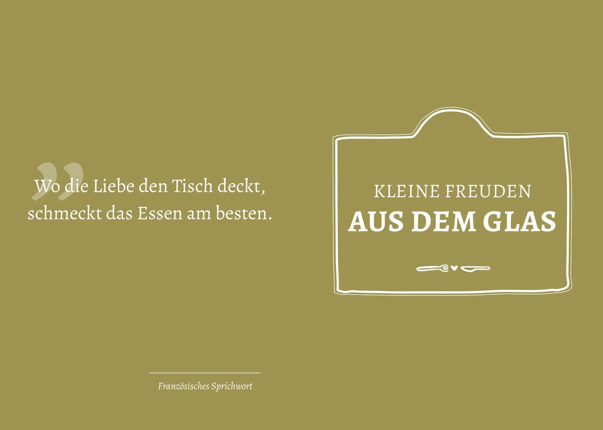 Bild: 9783756710188 | Eine kleine Freude für dich | Rezepte für süße Momente | Buch | 48 S.