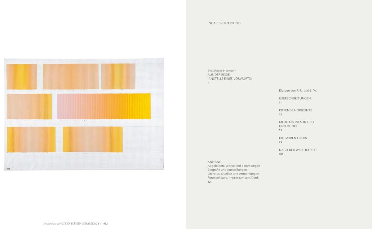 Bild: 9783775760188 | Don't beam me up - Johannes Geccelli und die Farbfeldmalerei...