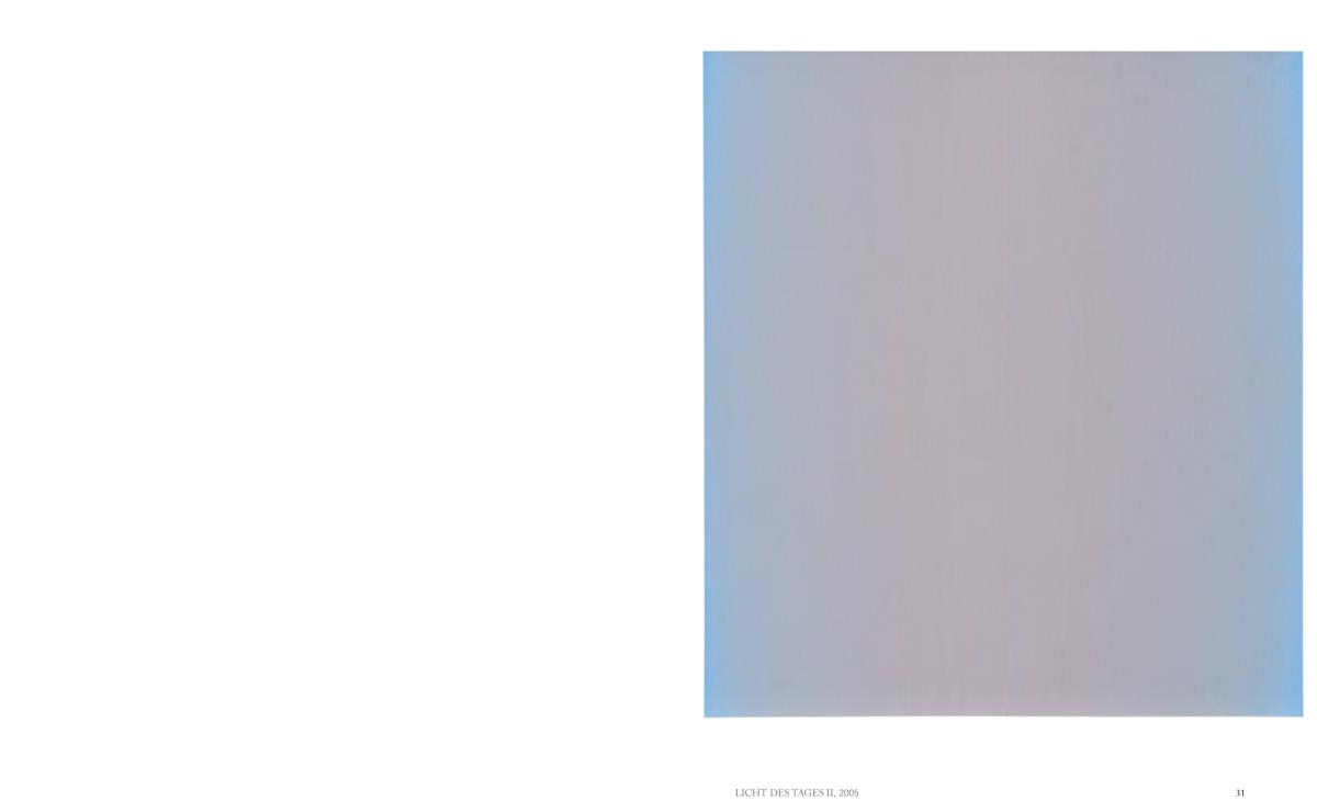Bild: 9783775760188 | Don't beam me up - Johannes Geccelli und die Farbfeldmalerei...