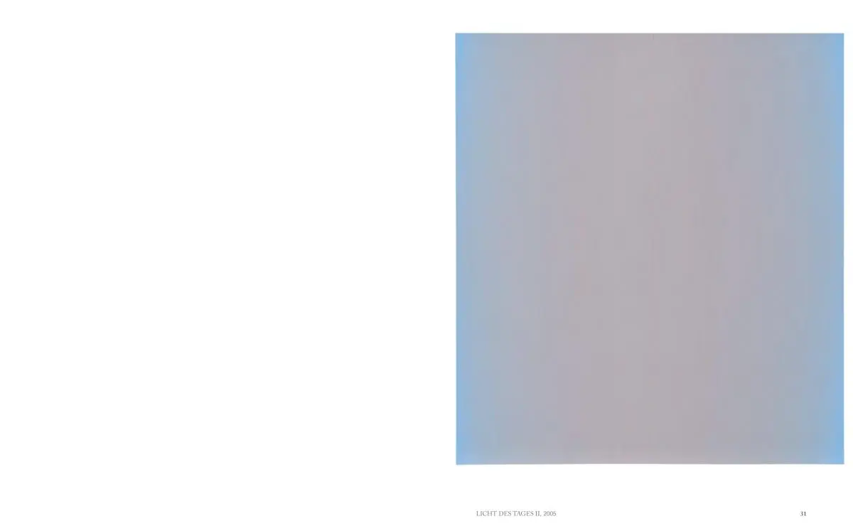 Bild: 9783775760188 | Don't beam me up - Johannes Geccelli und die Farbfeldmalerei...