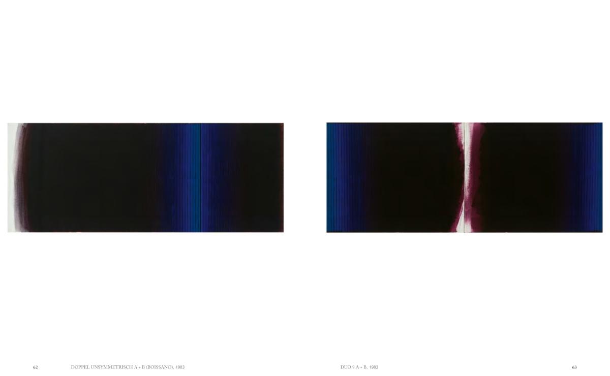 Bild: 9783775760188 | Don't beam me up - Johannes Geccelli und die Farbfeldmalerei...