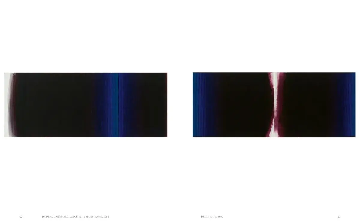 Bild: 9783775760188 | Don't beam me up - Johannes Geccelli und die Farbfeldmalerei...