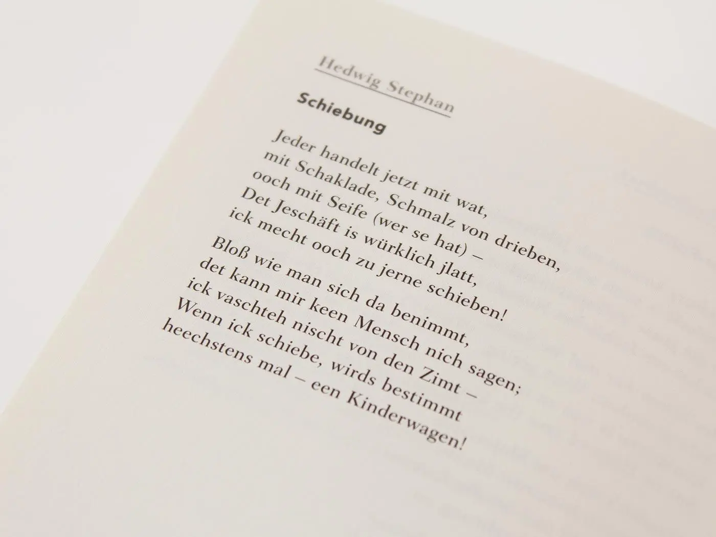 Bild: 9783847720188 | Ick kieke, staune, wundre mir | Thilo Bock (u. a.) | Buch | 472 S.