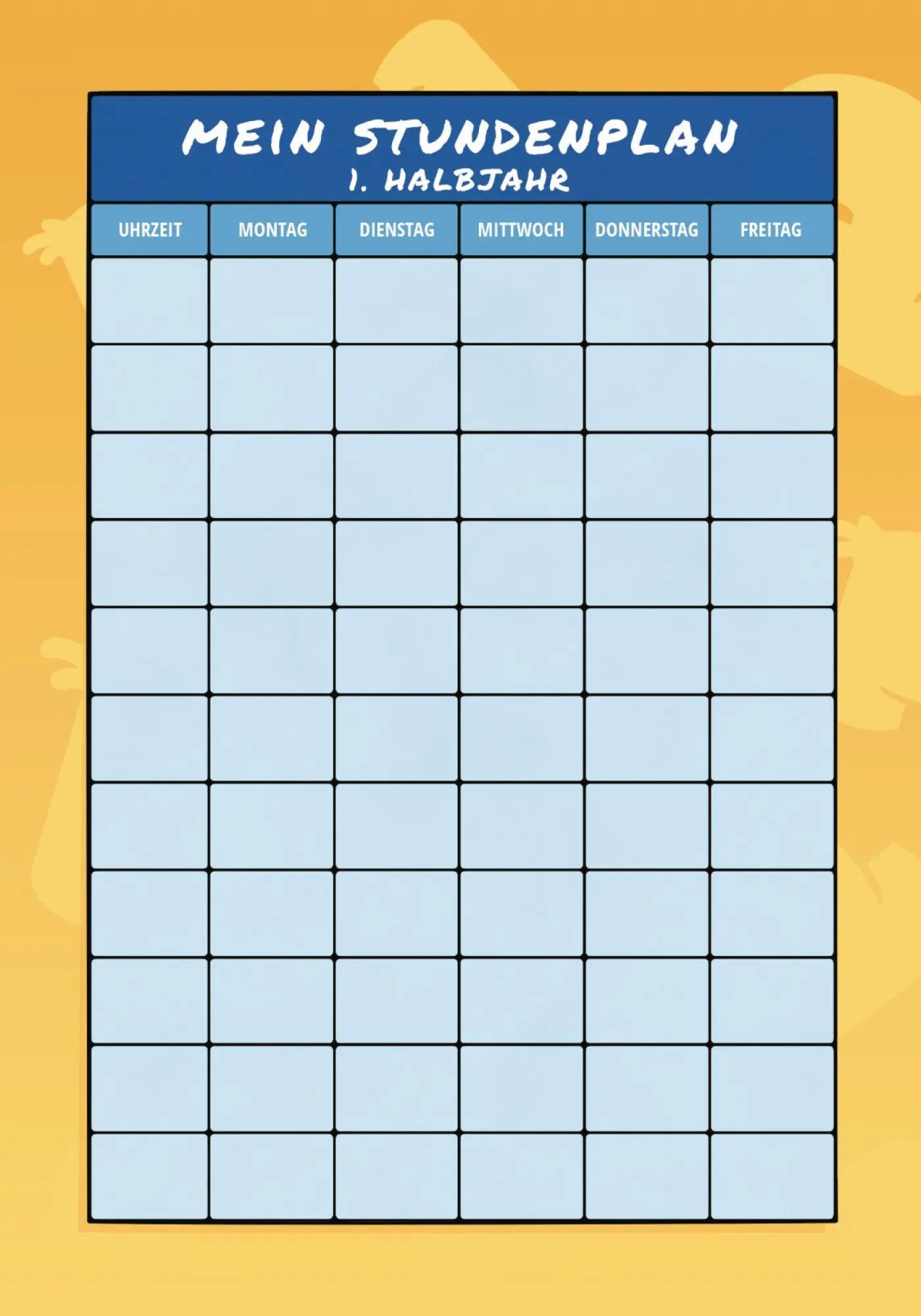 Bild: 9783967750188 | Paulberger Schülerkalender 2025/2026 | iCrimax | Kalender | 160 S.