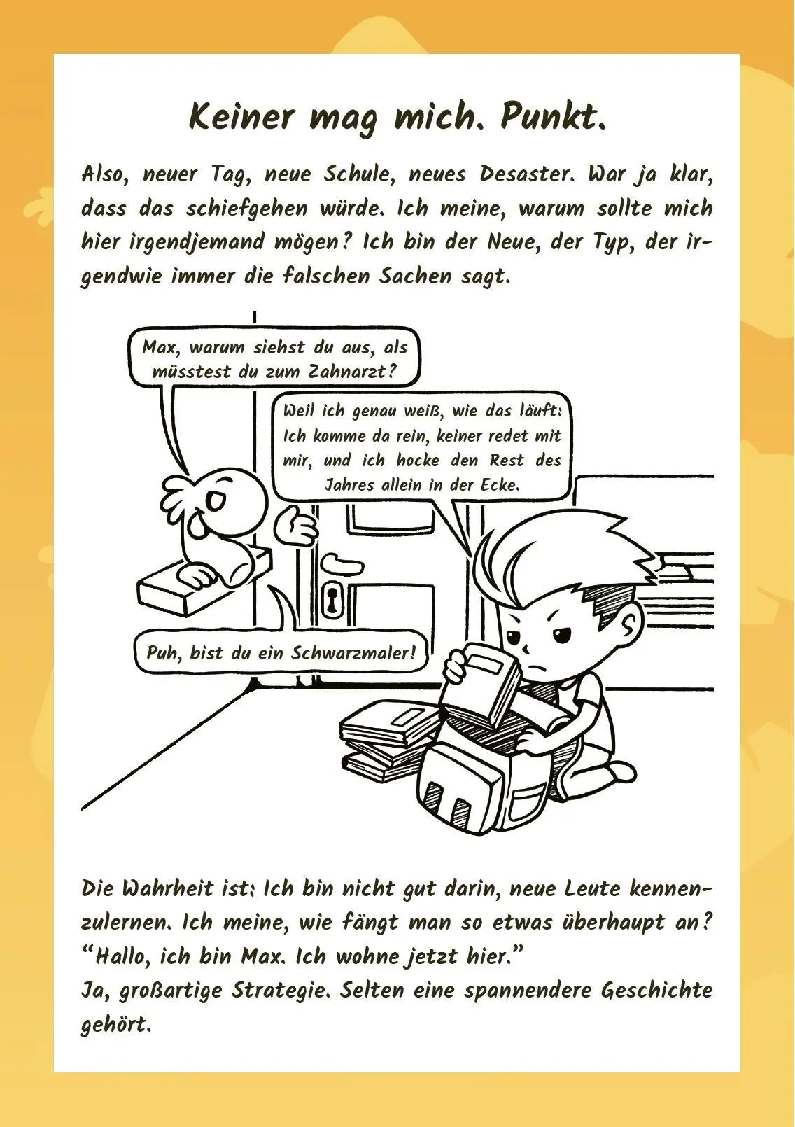 Bild: 9783967750188 | Paulberger Schülerkalender 2025/2026 | iCrimax | Kalender | 160 S.