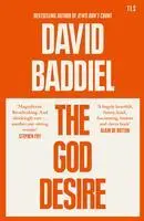 Cover: 9780008550288 | The God Desire | David Baddiel | Buch | Gebunden | Englisch | 2023