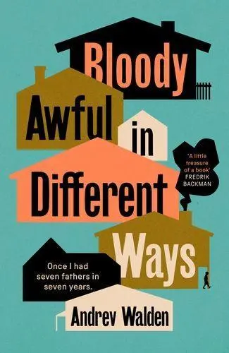 Cover: 9780241720288 | Bloody Awful in Different Ways | Andrev Walden | Taschenbuch | 288 S.