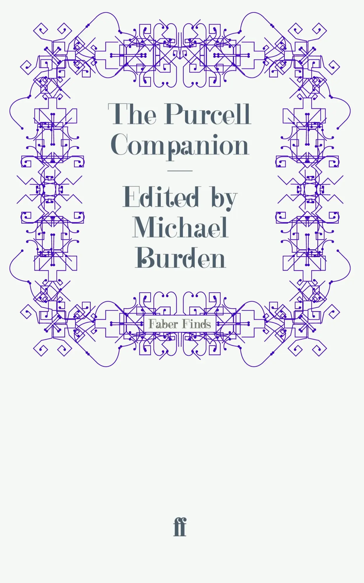 Cover: 9780571250288 | The Purcell Companion | Taschenbuch | 534 S. | Englisch | 2011