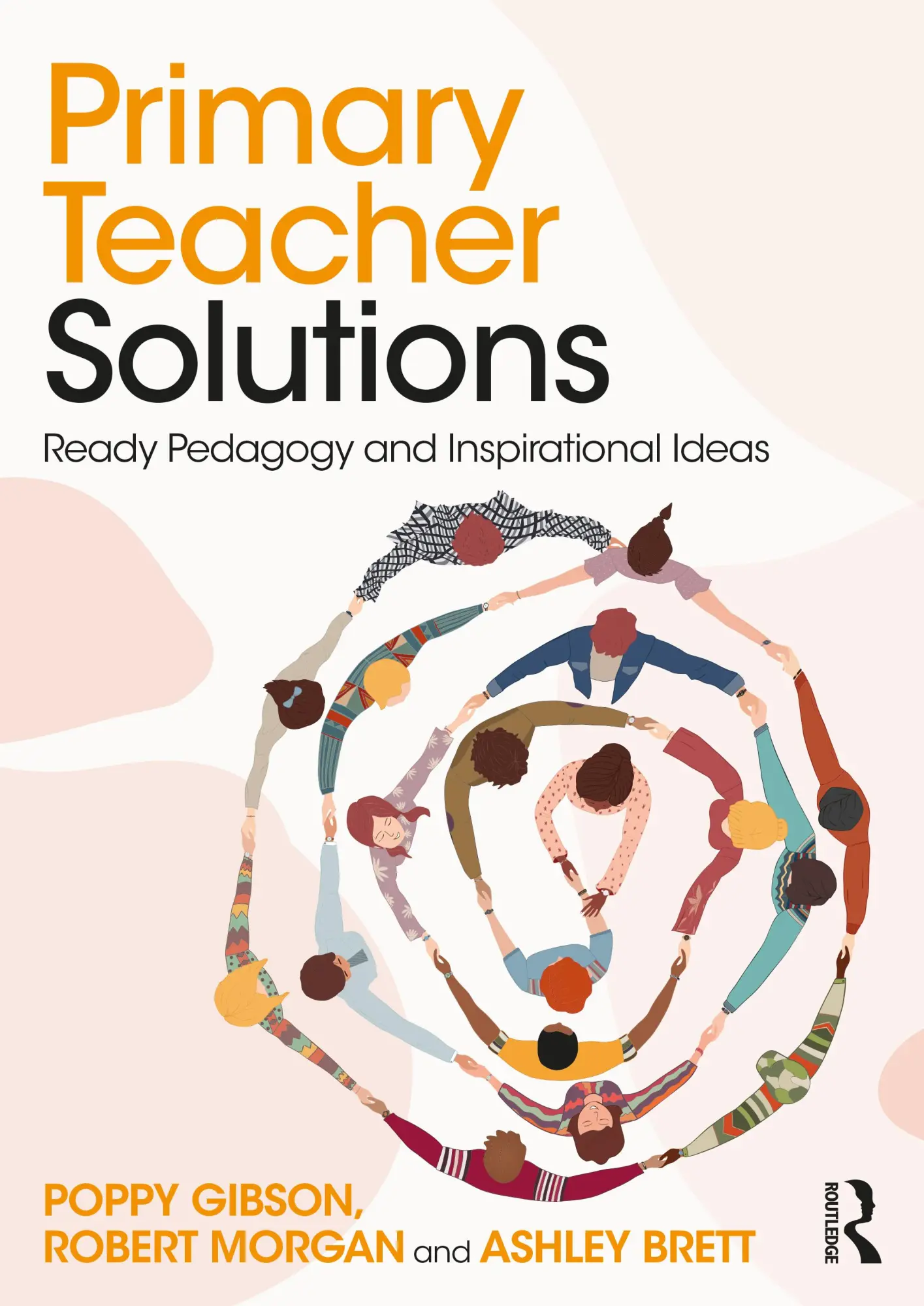 Cover: 9781032110288 | Primary Teacher Solutions | Ready Pedagogy and Inspirational Ideas