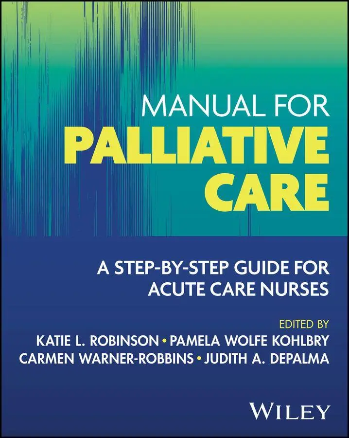 Manual for Palliative Care