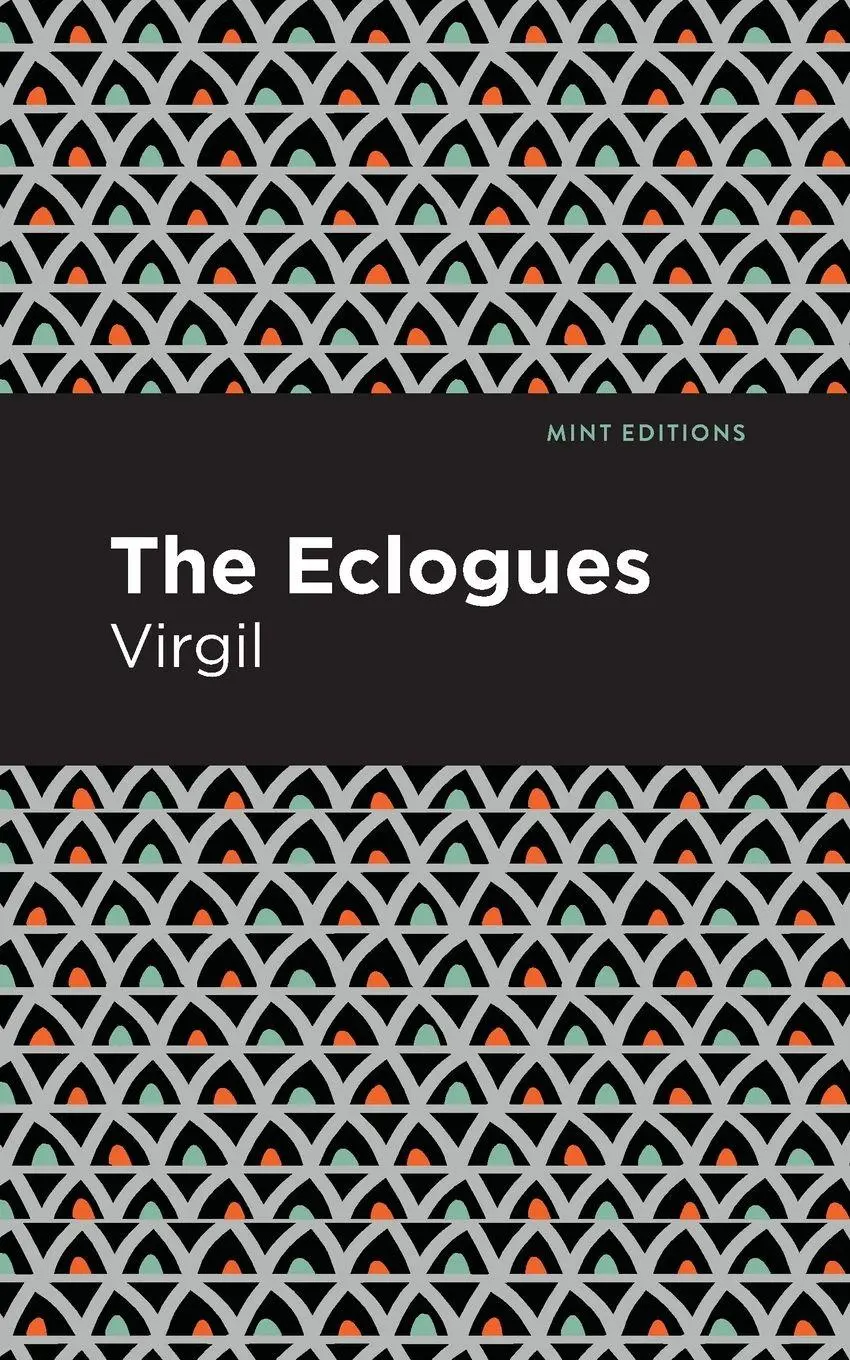 Cover: 9781513280288 | The Eclogues | Virgil | Taschenbuch | Kartoniert / Broschiert | 2021