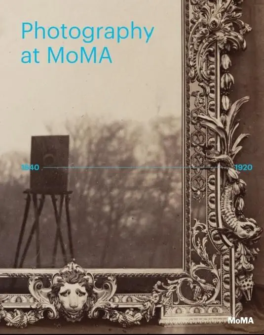 Cover: 9781633450288 | Photography at MoMA: 1840-1920 | Lucy Gallun (u. a.) | Buch | Gebunden