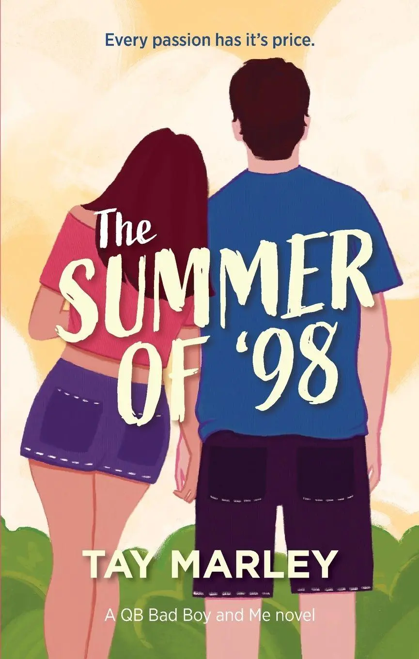 Cover: 9781834110288 | The Summer of '98 | Tay Marley | Taschenbuch | Englisch | 2025