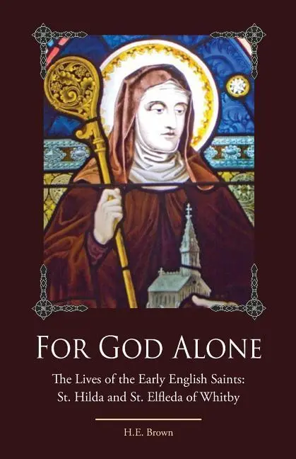 Cover: 9781942190288 | FOR GOD ALONE | H. E. Brown | Taschenbuch | Englisch | 2016