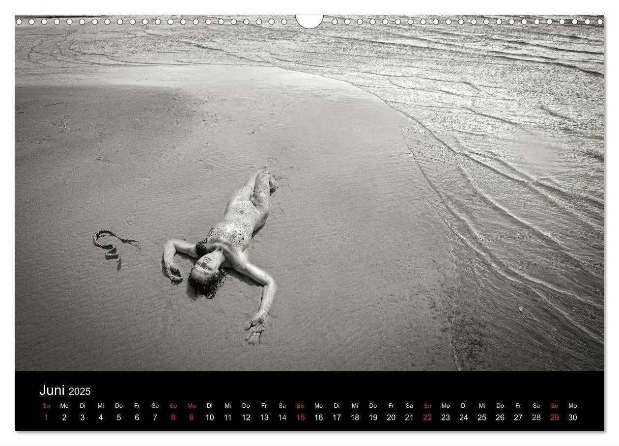 Bild: 9783435700288 | Zauberhafte Hexenwesen (Wandkalender 2025 DIN A3 quer), CALVENDO...
