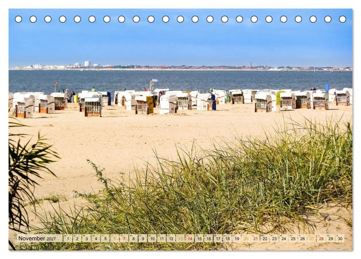 Bild: 9783569900288 | Maritime Küstenorte - von Greetsiel, über Neuharlingersiel bis...