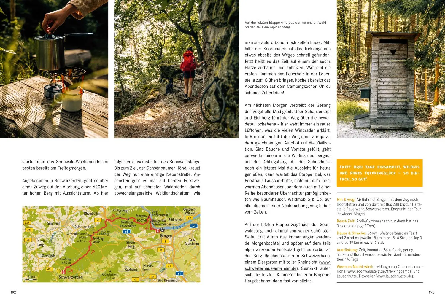 Bild: 9783616110288 | 52 kleine &amp; große Eskapaden am Mittelrhein | Ab nach draußen! | Buch