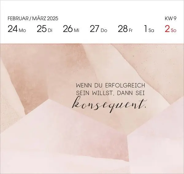 Bild: 9783731880288 | Plan it 2025 | Korsch Verlag | Kalender | Spiralbindung | 54 S. | 2025