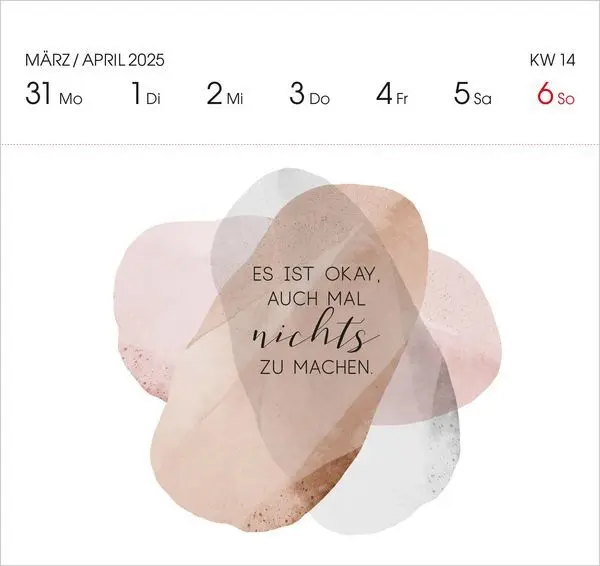 Bild: 9783731880288 | Plan it 2025 | Korsch Verlag | Kalender | Spiralbindung | 54 S. | 2025