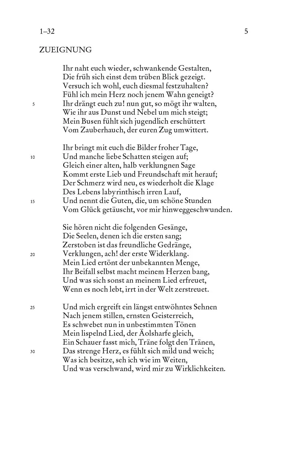 Bild: 9783872910288 | Faust I | Der Tragödie erster Teil | Johann Wolfgang von Goethe | Buch