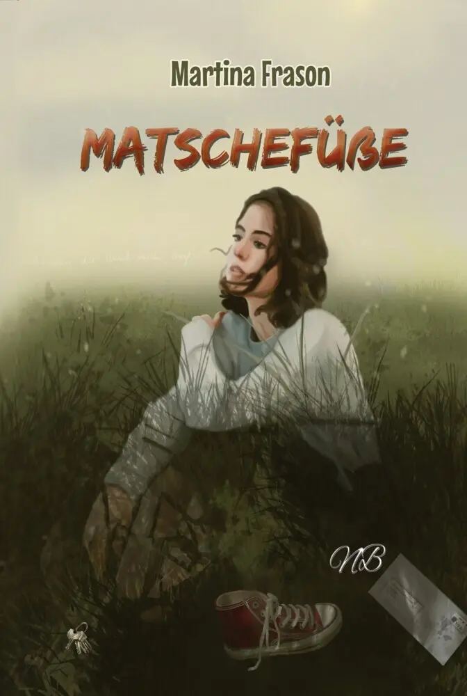Cover: 9783989140288 | Matschefüße | Martina Frason | Taschenbuch | 576 S. | Deutsch | 2024