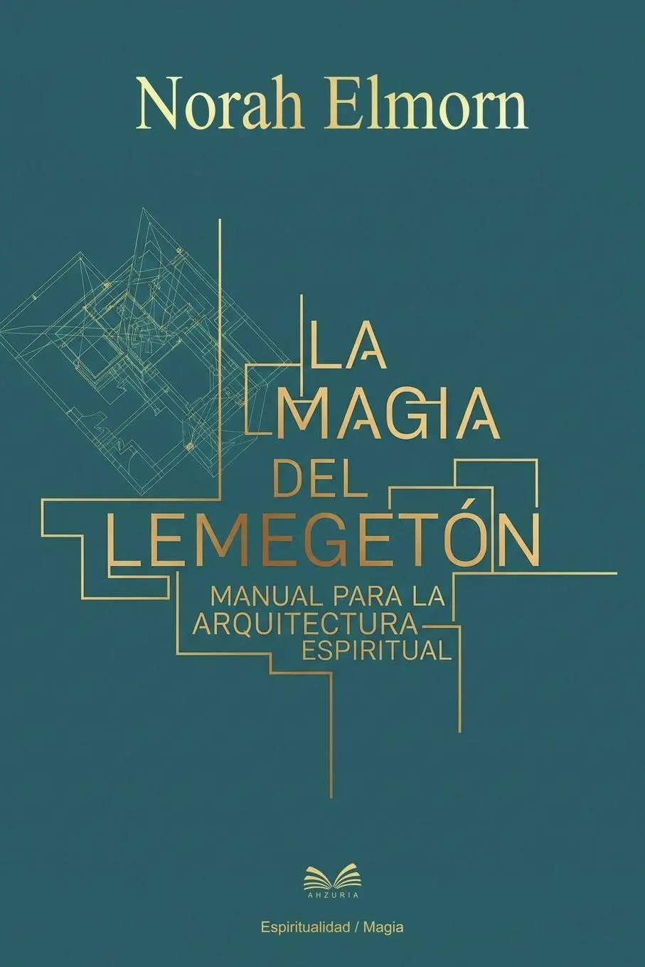 Cover: 9786598790288 | La Magia del Lemegeton | Manual para la Arquitectura Espiritual | Buch