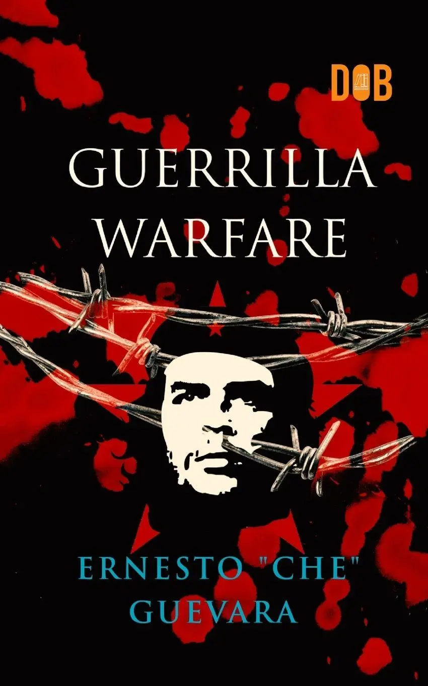 Cover: 9789357990288 | Guerrilla Warfare | Ernesto Che Guevara | Taschenbuch | Englisch