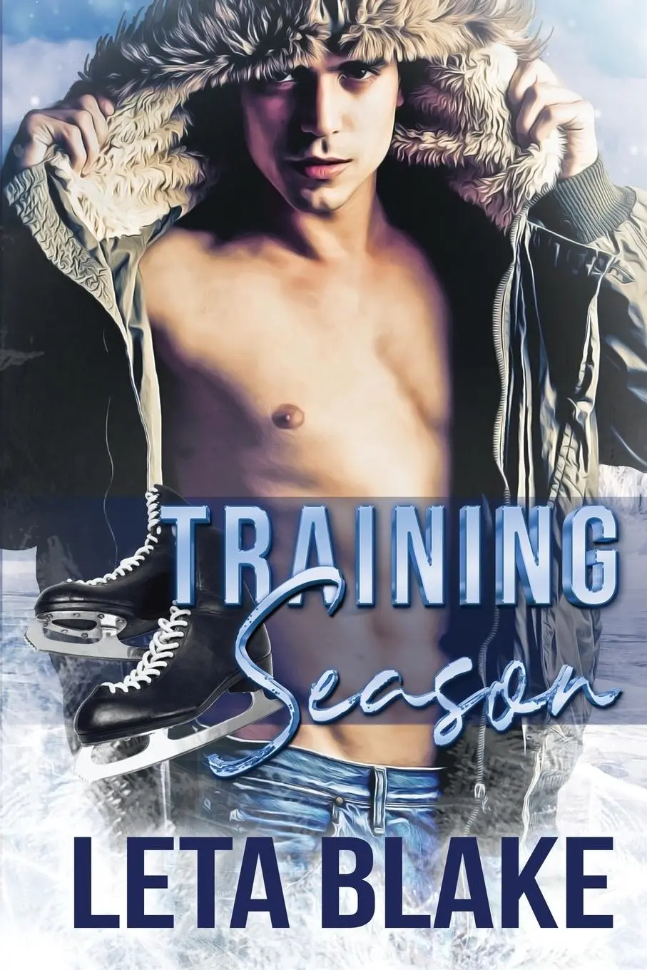 Cover: 9798888410288 | Training Season | Leta Blake | Taschenbuch | Englisch | 2014