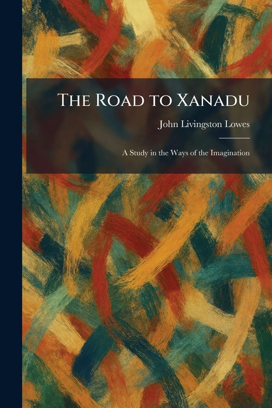 The Road to Xanadu