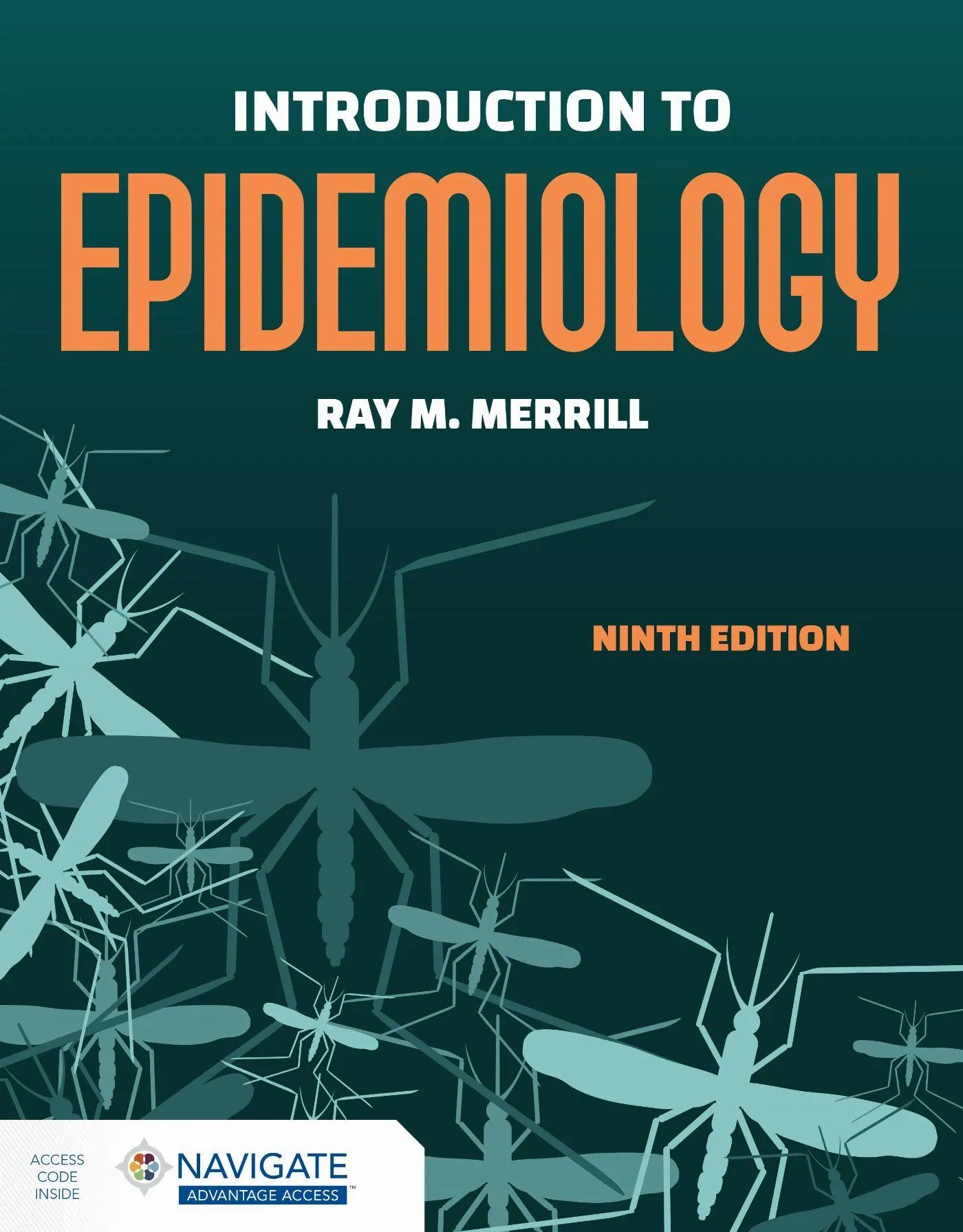 Cover: 9781284280388 | Introduction to Epidemiology | Ray M. Merrill | Taschenbuch | Englisch