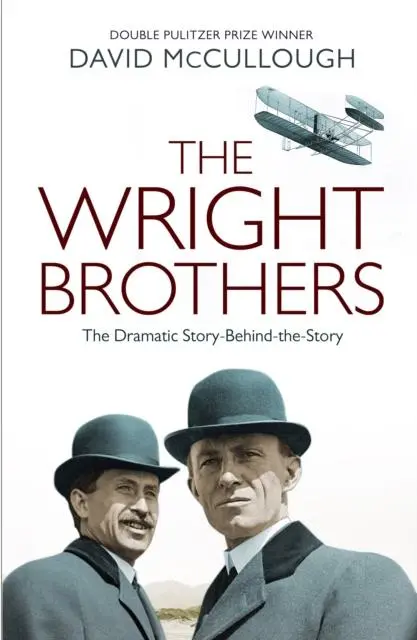 Cover: 9781471150388 | The Wright Brothers | The Dramatic Story Behind the Legend | Buch