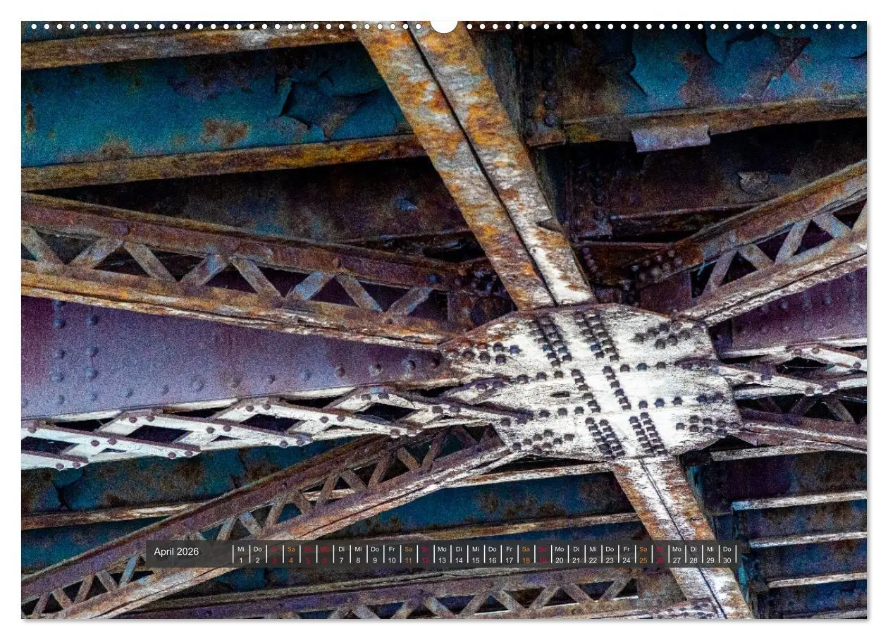 Bild: 9783457640388 | CHICAGO Ungewöhnliche Momente (Wandkalender 2026 DIN A2 quer),...