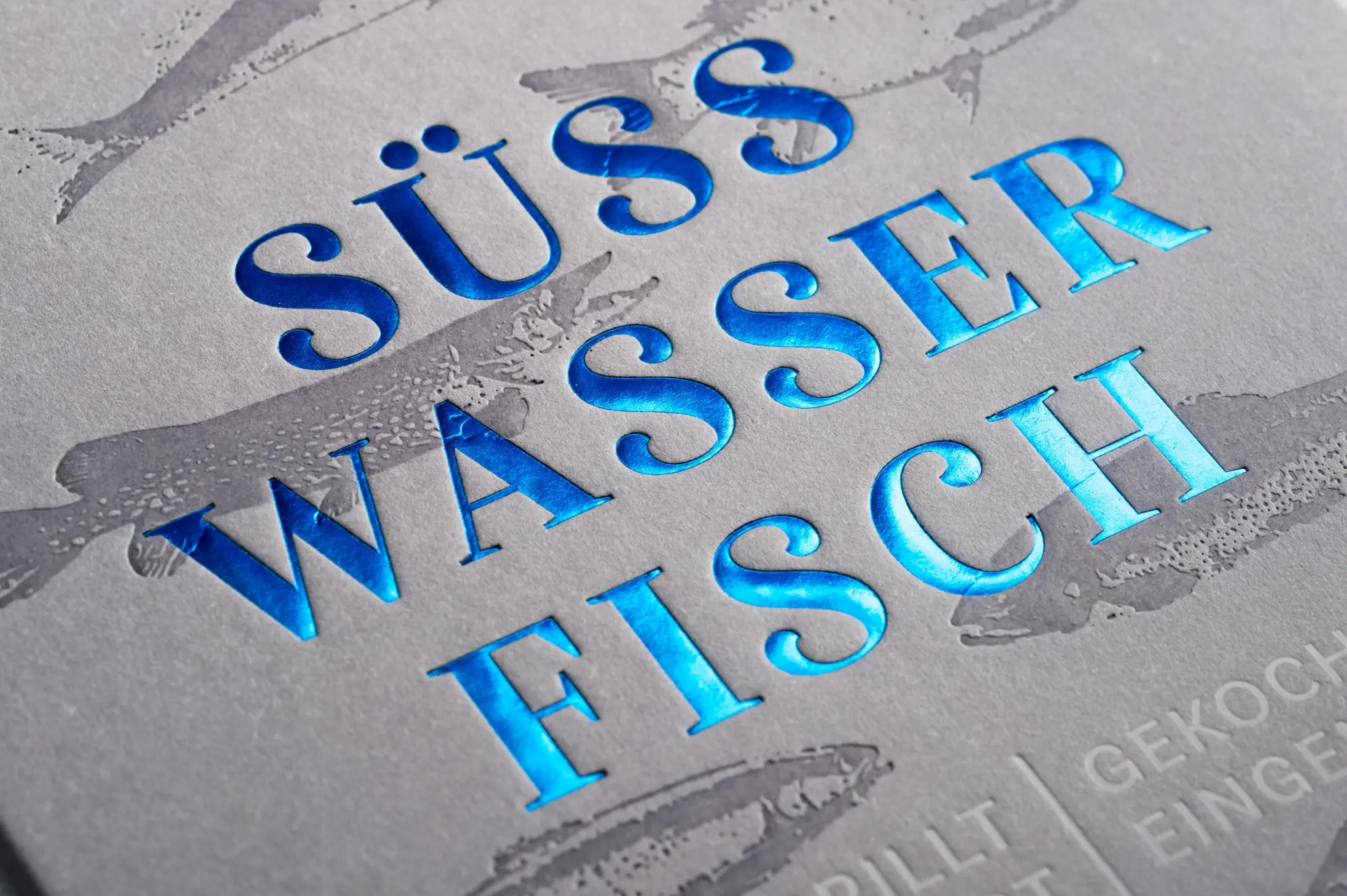 Bild: 9783517100388 | Süßwasserfisch | Gegrillt, gekocht, geräuchert, eingemacht | Kernegger