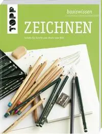 Cover: 9783772460388 | Basiswissen Zeichnen | Robert Mergl (u. a.) | Taschenbuch | 192 S.